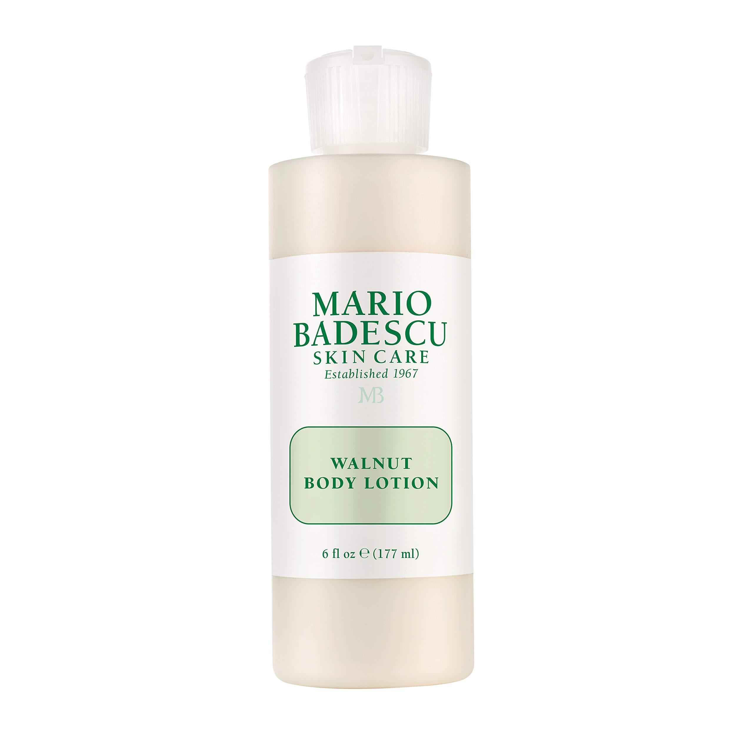 Mario Badescu Walnut Body Lotion 6oz (180ml)
