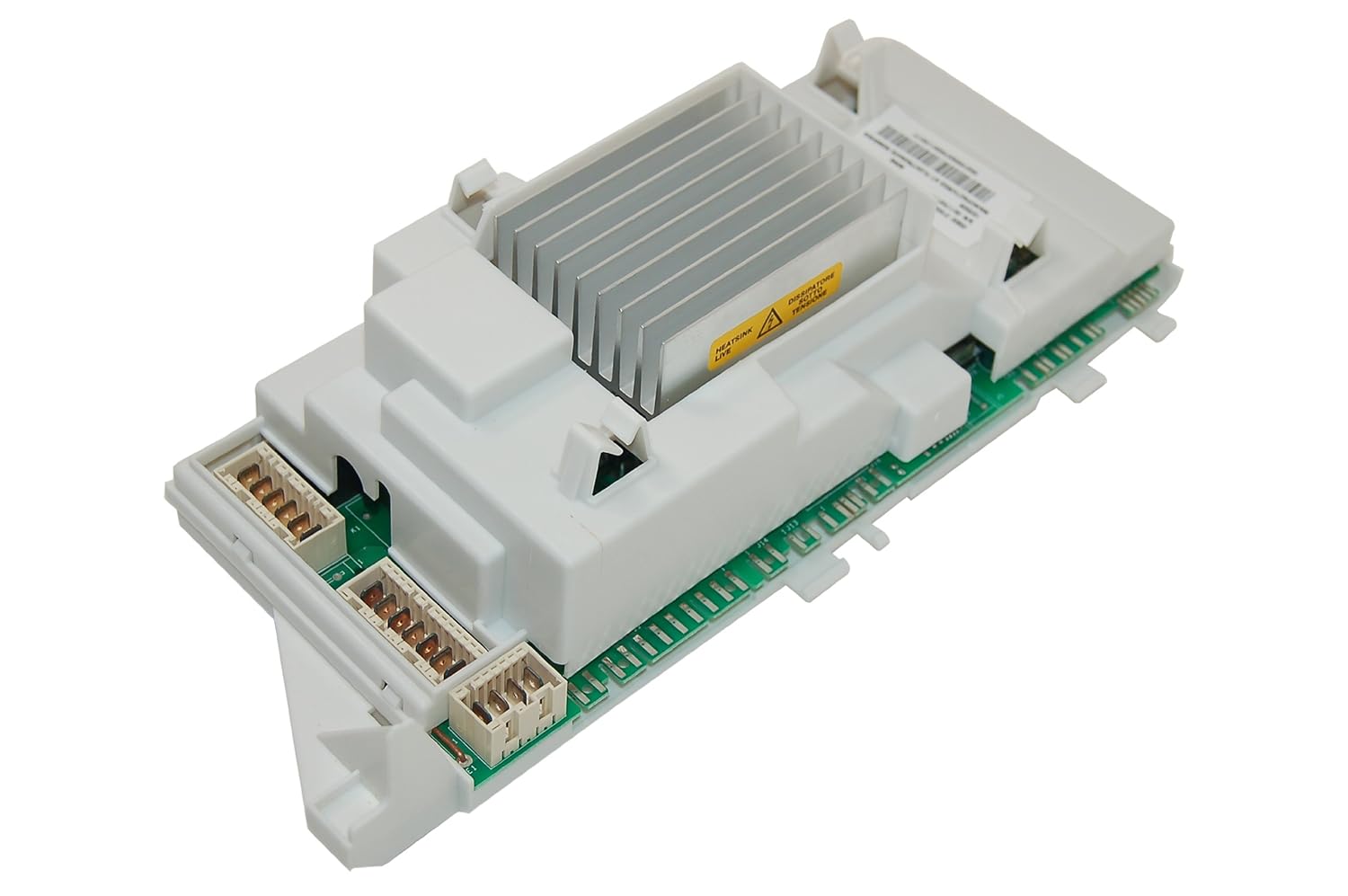 Ariston Hotpoint Washing Machine Smartcard Module. Genuine part number