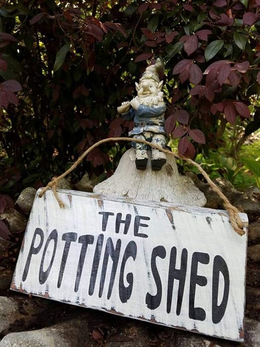 Cartel jardin | Los carteles más útiles del mercado.