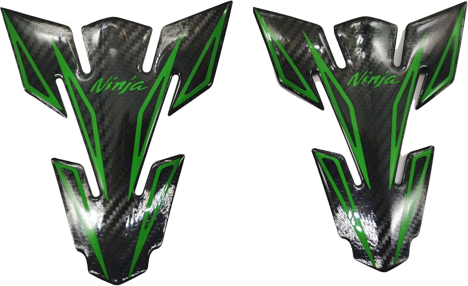 Best 2015 Kawasaki Ninja 1000 Tank Protector
