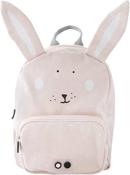 Amazon Trixie トリクシー リュックサック キッズ ベビー用 アニマルバッグ 動物 Backpack ウサギ Rabbit 90 217 ベビー マタニティ ベビー マタニティ 通販