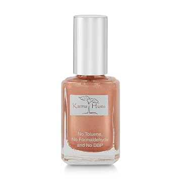 Amazon Com Karma Organic Natural Nail Polish Non Toxic Nail Art Amazon Com Karma Organic Natural Nail Polish Non Toxic Nail Art