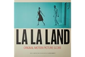 La La Land Score