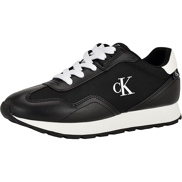 Amazon.com | Guess Men's Nanon Sneaker, Dark Grey Logo Multi 020