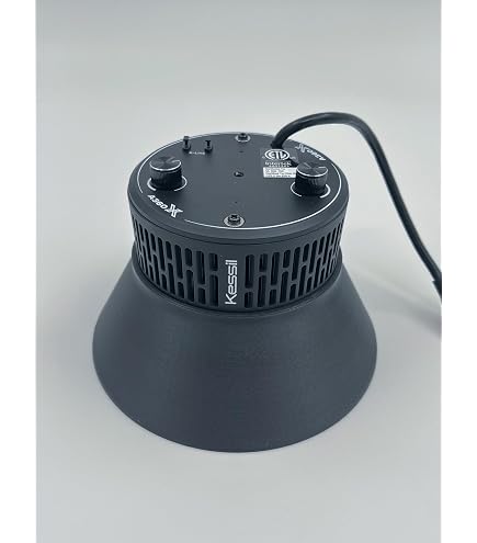 Amazon.com : Kessil A360X Tuna Blue LED Light with Controller