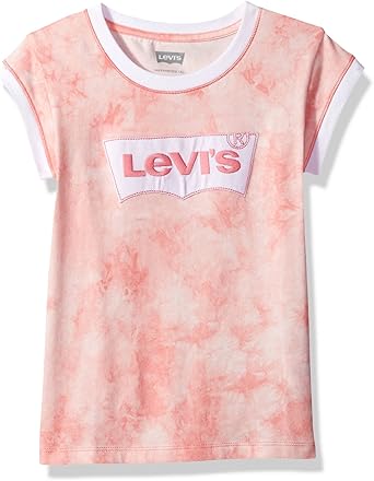 magliette levis ragazza