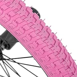JOYSTAR 20 Inch Kids Bike Freestyle BMX Bikes for 6