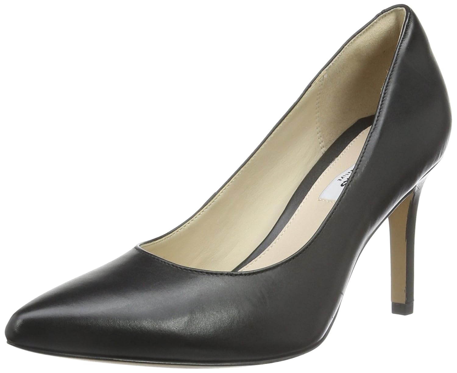 clarks women's dinah keer pumps