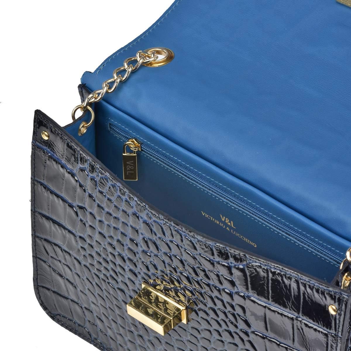 bolsos victorio y lucchino amazon