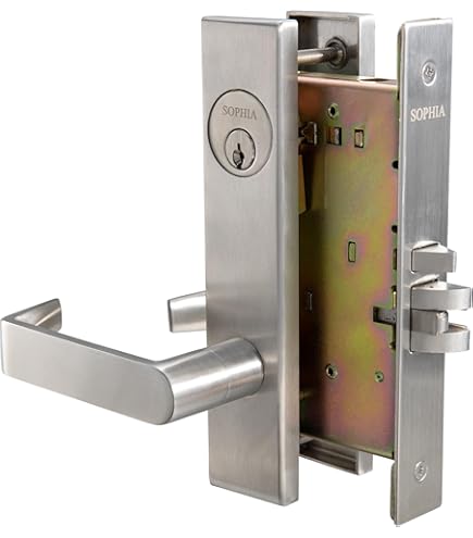 ［kllqx］ Corbin Russwin CL3810-NZD-626 Grade 2 Passage/Hall/Closet, 626