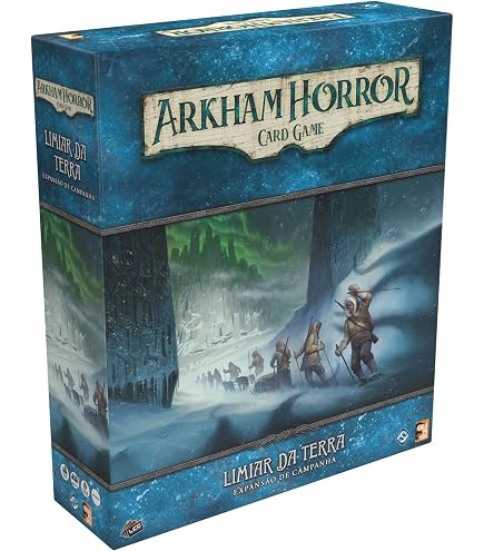 Arkham Horror