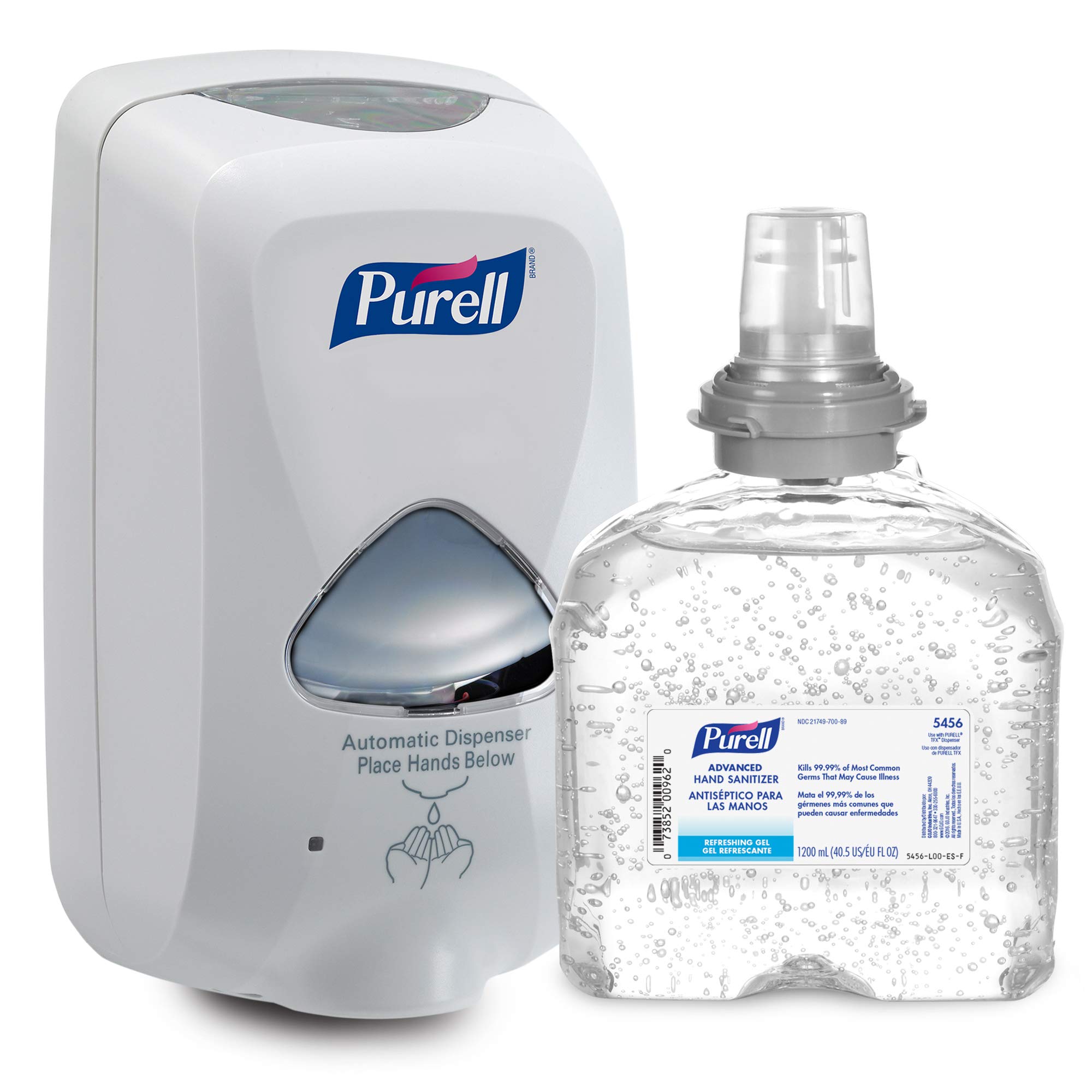 amazon dove hand sanitizer