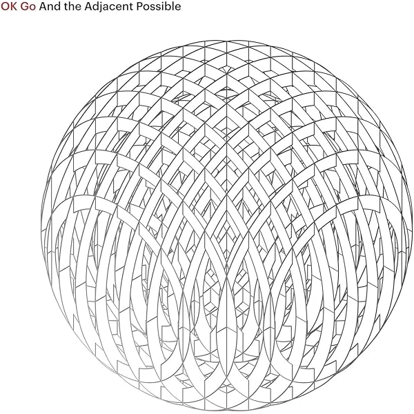 OK Go - Of The Blue Colour Of The Sky - Amazon.com Music