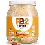 PB2 Powdered Peanut Butter Powder | 2LB Jar