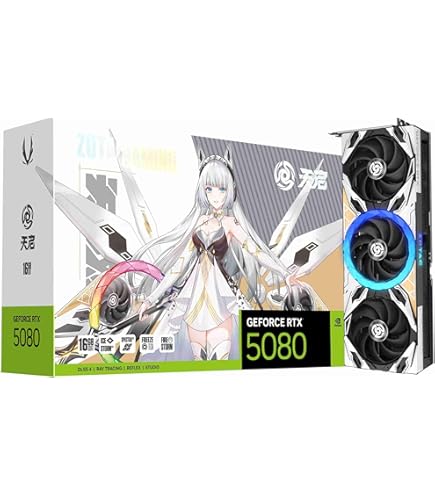 Amazon.com: Palit 5080 16GB GAMINGPRO : Electronics