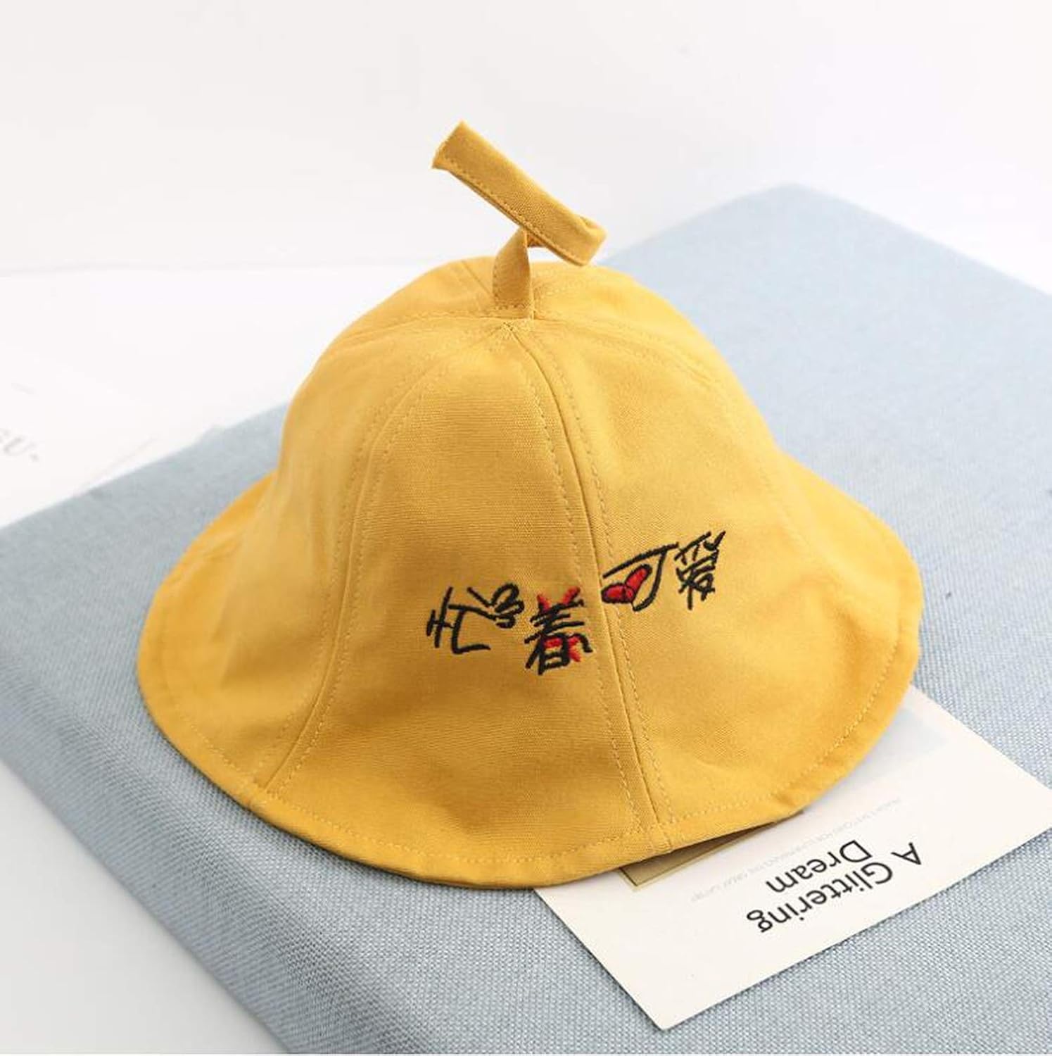chinese hat for kids