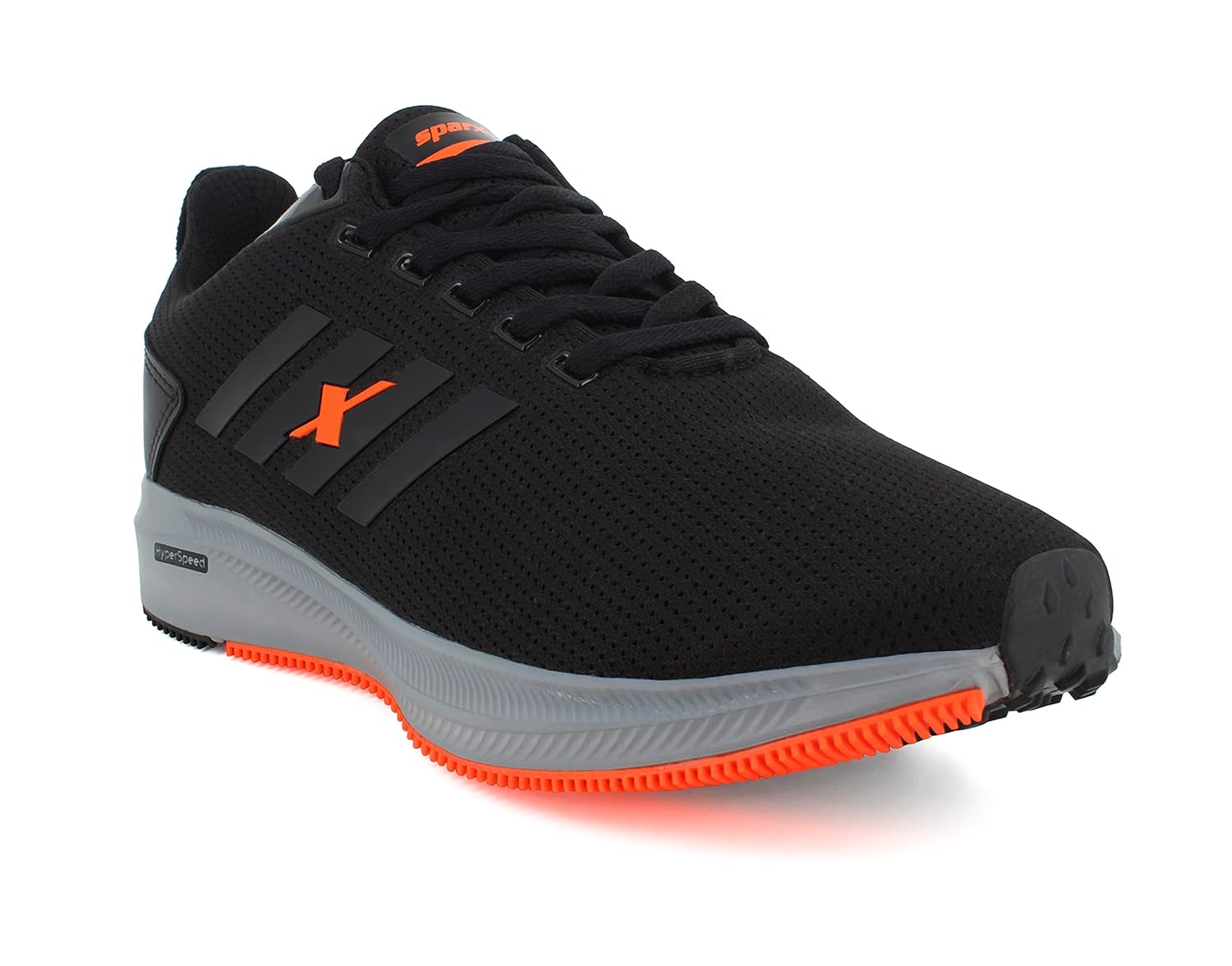 Buy Sparx Men's Sm676 Running Shoe at Amazon.in