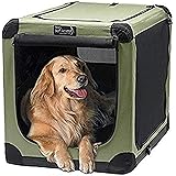amazon elitefield dog crate
