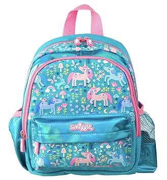 smiggle tiny backpack