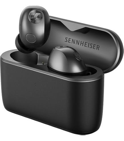 Amazon.com: Sennheiser Consumer Audio CX Plus True Wireless