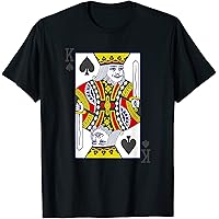 Amazon.com: Ace Of Spades T-Shirt : Clothing, Shoes & Jewelry