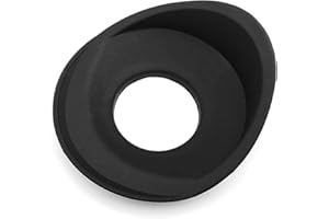 OPENMOON Alexa Rubber Eye Cup Replacement