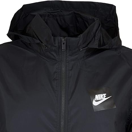 veste just do it