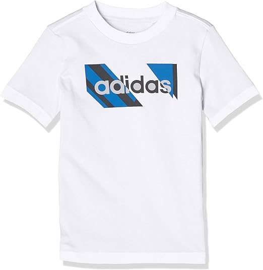 Amazon アディダス 半袖 Tシャツ キッズ 半袖tシャツ Hae97 Tシャツ カットソー 通販