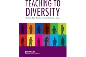 Teaching to Diversity: The Three-Block Model of Universal Design for Learning