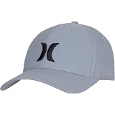 Hurley Kids' H20-dri Baseball Hat
