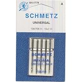 Schmetz 1779 Universal Machine Needle Size 19/120