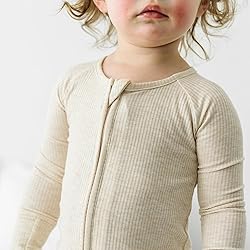 Little Sleepies Pajamas for Baby Boys
