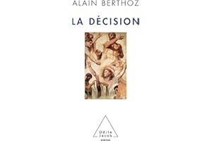 La Décision (French Edition)