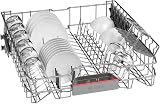 Bosch Series 4 Fully Integrated Dishwasher 60cm Home Connect view 5