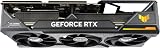 ASUS TUF Gaming GeForce RTX 4080 Graphics Card 16GB GDDR6X PCIe 4.0 HDMI view 4