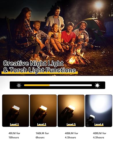 thumbnail image 2 of BOLNGLA Air Pump For Inflatables, 2000mAh Battery Rechargeable 4 Level 2 of 11
