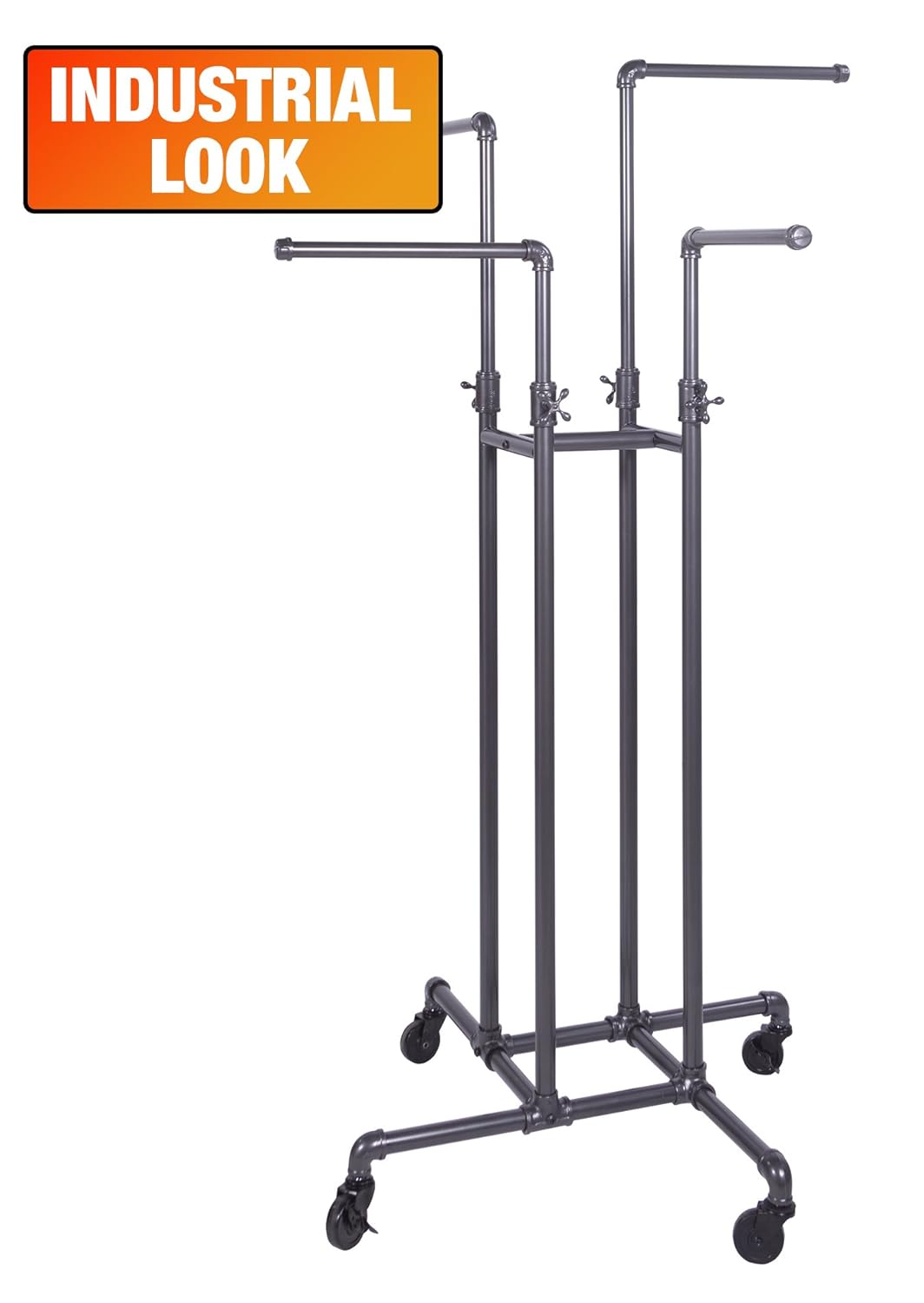 Best Coat Rack On Wheels Modern