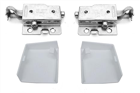 Universal Wall Hanging Bracket With Cover Plate For Kitchen