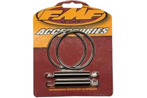 FMF Racing 11385 Spring and O-Ring Kit