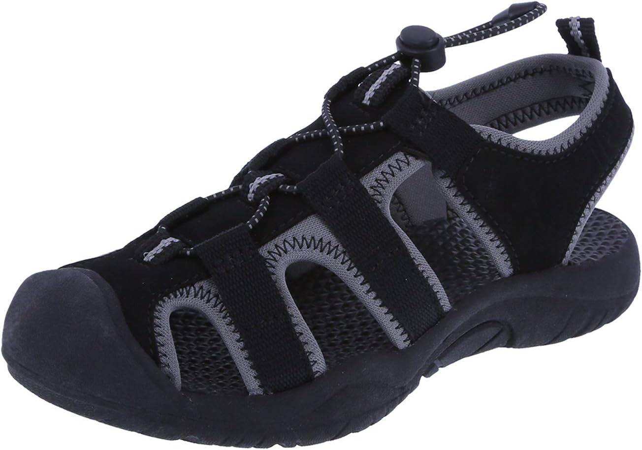 Rugged Outback Boys' Bumptoe Sandal