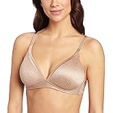 Warner's Women's Back To Smooth Wire-Free Lift Bra
