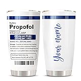 CHICKOR Propofol Tumbler - Nurse Tumbler