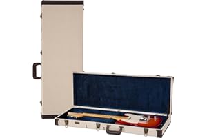 Gator Journeyman Series GW-JM ELEC Wooden Electric Guitar Case