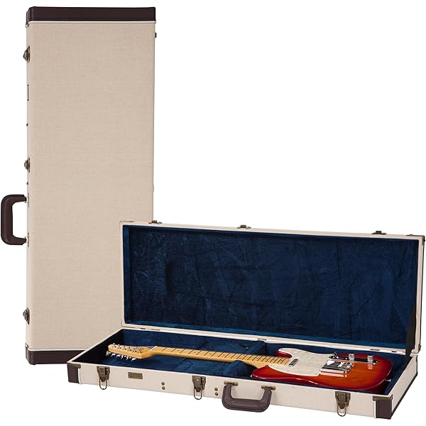 Amazon.com: Gator Cases Journeyman Series Deluxe Wood Case