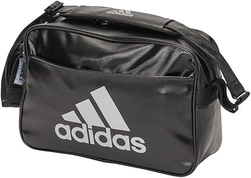 Amazon Co Jp Adidas アディダス Light エナメルバッグ M ライトショルダーバッグ 16l スポーツバッグ ブラック But12 Az2398 Ns スポーツ アウトドア Amazon Co Jp Adidas アディダス Light エナメルバッグ M ライトショルダーバッグ 16l スポーツバッグ ブラック But12 Az2398 Ns スポーツ アウトドア