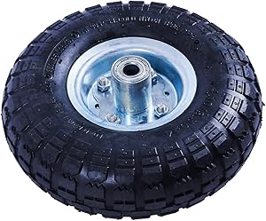 Amtech Tyre For Sack Truck