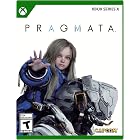 PRAGMATA - Xbox Series X