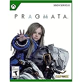PRAGMATA - Xbox Series X
