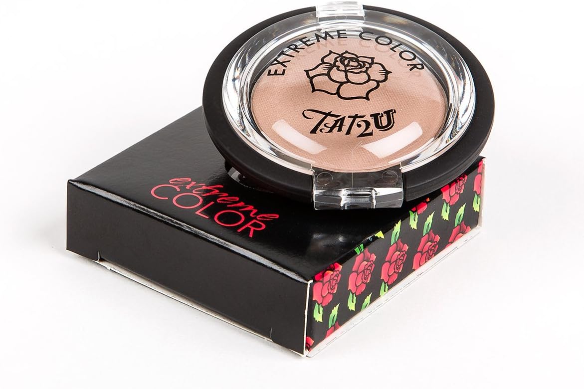 Tat2u Brow Pow! (BLONDIE - Taupe)