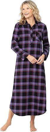 Camisolas de flanela Clearance